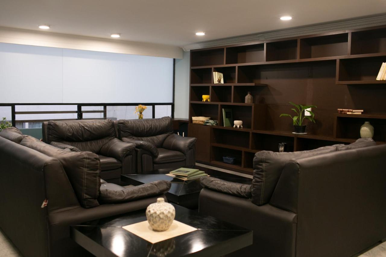Blas Pascal Polanco Accommodatie bij particulieren Mexico-stad