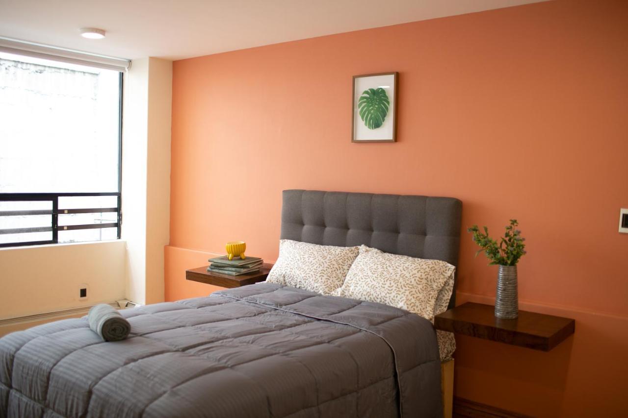 Blas Pascal Polanco Accommodatie bij particulieren Mexico-stad