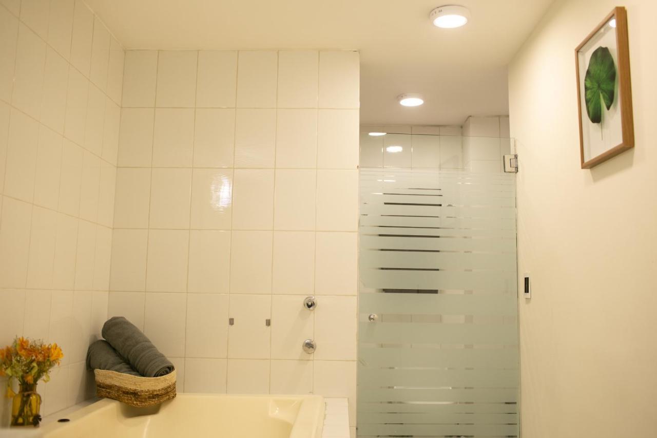Accommodatie bij particulieren Blas Pascal Polanco Mexico-stad