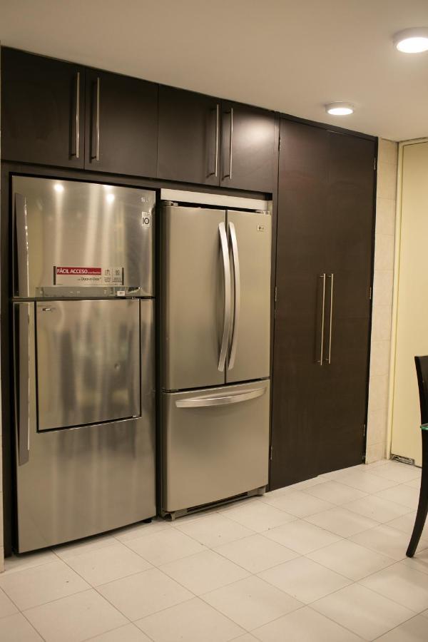 Accommodatie bij particulieren Blas Pascal Polanco Mexico-stad
