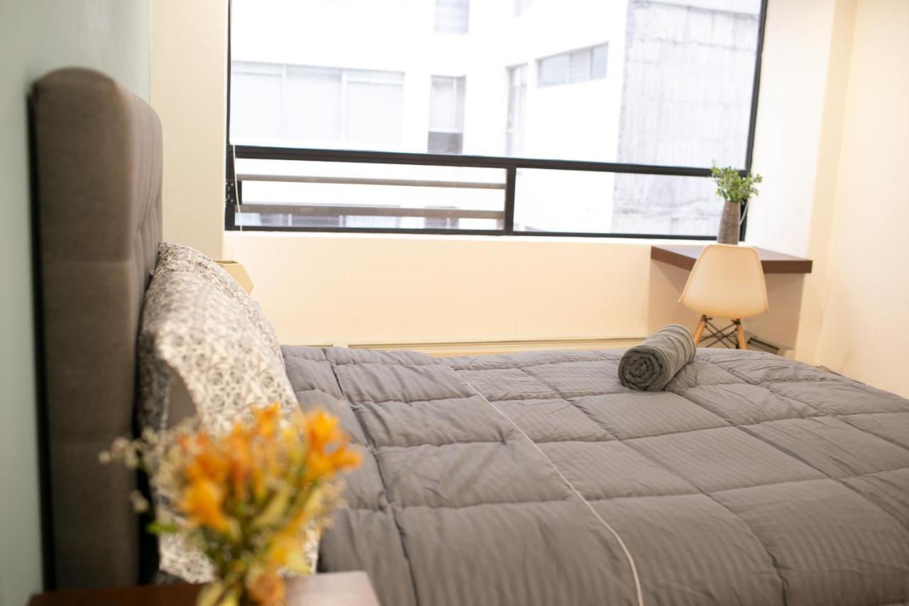 Accommodatie bij particulieren Blas Pascal Polanco Mexico-stad