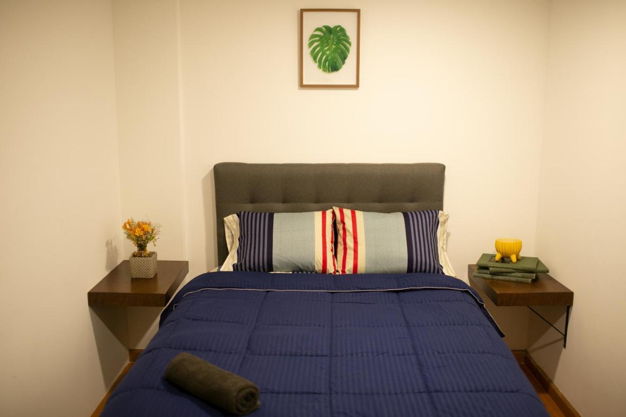Accommodatie bij particulieren Blas Pascal Polanco Mexico-stad