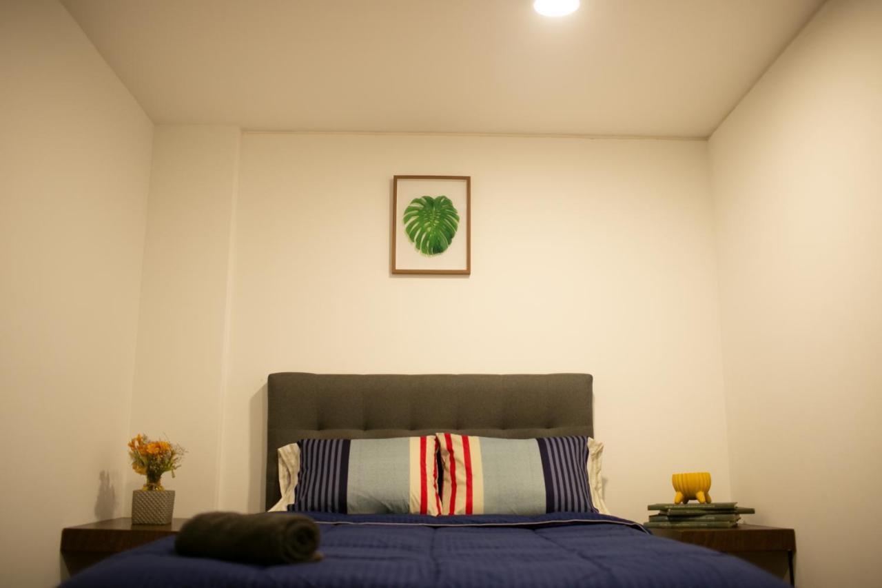Accommodatie bij particulieren Blas Pascal Polanco Mexico-stad